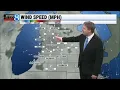 Storm Team 8 Forecast 5 a m 032126