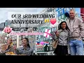 Lagu CELEBRATING OUR 3RD WEDDING ANNIVERSARY🎉❤️🥂|AMSTERDAM+ZAANDAM TRIP|SandleyAdventures🇵🇭💘🇱🇻