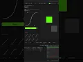 Download Lagu Master Keyframe Easing in Seconds – Easer Plugin for After Effects #aftereffects  #motiongraphics