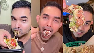 RESTO INI BELOM VIRAL TAPI  JAM 8 PAGI UDAH PENUH! – KOMPILASI MUKBANG AMRITSA RAJE