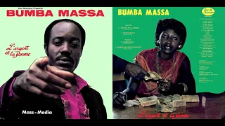 bumba massa 