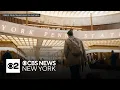 Renderings of Penn Station renovation show 8 billion transformation