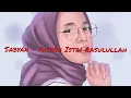 Download Lagu Nissa Sabyan - Aisyah Istri Rasulullah (Lirik)