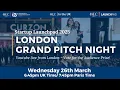 HEC Startup Launchpad Grand Pitch Night 2025