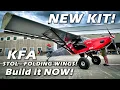 Download Lagu New! Kitplane - STOL KFA - Kitplanes for Africa - Oshkosh 2023