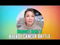 Bridget Bahl s Heartbreaking Breast Cancer Diagnosis During IVF Journey A Story of Hope