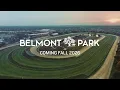 Racing Returns to the Brand New Belmont Park September 18
