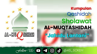 Download Kumpulan Qasidah \u0026 Shalawat Al Muqtashidah Langitan \ MP3