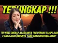 Lagu TEH NOVI UNGKAP ALASANNYA TAK PERNAH TAMPILKAN 2 ANAK ASUH BARUNYA YANG AKAN DIKEMBALIKAN !!!