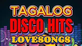 Download BAGONG TAGALOG LOVE SONGS  DISCO HITS - DJ JORDAN MP3