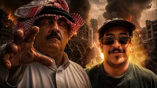 كومنتات المفلمين | الحرب قامت