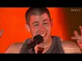 Nick Jonas - Jealous (Live) iHeartRadio Summer Pool Party 2015
