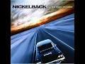 Nickelback - Savin' Me