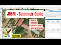 Get Started with JOSM A Beginner s Guide To Mapping