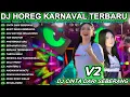 DJ CINTA DARI SEBERANG FULL BASS MIDDLE TRAP Full Album Terbaru Viral Karnaval 2025