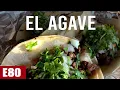 El Agave Tacos In Bristow Virginia EP 80