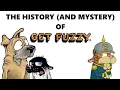 The History and Mystery of Get Fuzzy