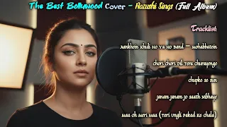 the best bollywood cover aarushi sings full album 