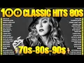 Lagu Best Music Hits 70s 80s 90s Playlist - Greatest Hits 70s 80s 90s Oldies Music 1886 - Music Hits 80