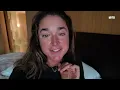 A Day in the Life with Caroline Dolehide on Tour Traveling from Beijing to Shanghai | WTA Vlogs