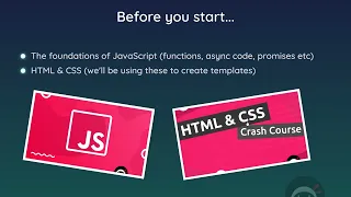 01 Node js Crash Course Tutorial Introduction Setup