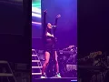 becky g - baile con mi ex live
