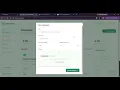 Train to Earn — Dashboard  Demo
