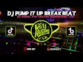 Download Lagu DJ PUMP IT UP TIKTOK FULL BASS SOUND WAHYU RAMADHAN || FYP TIKTOK 2022