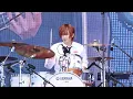 [4K] 261002 리도어(Redoor) - 아게하(Ageha) 주상욱 직캠 • 부산국제록페스티벌 • 부락페