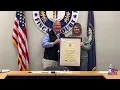 Grayson County Fiscal Court Meeting 11 20 2025