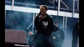 playboi carti wokeuplikethis wireless festival 2023 finsbury park london 07 07 2023 