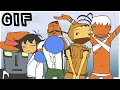 Third Strike GIFs