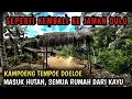 Download Lagu Inilah Kampung Terpencil \u0026 Tersembunyi Dipinggiran Hutan Taman Nasional Meru Betiri