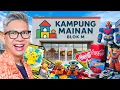 Download Lagu BORONG MAINAN DI KAMPUNG MAINAN BLOK M!!