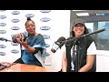 [The Morning Show] "Yo Mama" by Leïla Sy starring Claudia Tagbo, the comedy of the summer!