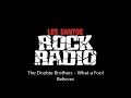 The Doobie Brothers - What a Fool Believes