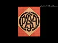 MOTİVE - ÜÇ PARMAK (OFFICIAL AUDIO)