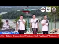 Lagu sedihh 😭😭Tarpaima sijujung Goar.cipt Serli napitu cover live; Sinari trio
