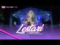 Download Lagu LESTARI - KURNIA RAHMA - SINCRON MUSIC - REMBEZ GANK