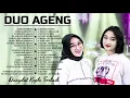 Lagu DUO AGENG FULL ALBUM TERBARU \u0026 TERBAIK 2022  PECAH SERIBU BIDADARI CINTA - 4 JAM NONSTOP