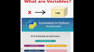 Master Python Syntax Indentation and variables Indentation and Code Structure Explained