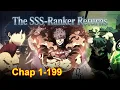 SSS-Rank Ranker Regresses to Destroy the Gods and Save the World OP Origins