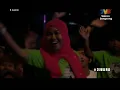 Mus May & Aweera - Cintaku Mekar diHati & Sketsa Sebuah Cinta (3 Juara)
