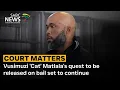 Download Lagu Vusimuzi 'Cat' Matlala's quest to be released on bail set to continue