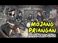 Lagu MOJANG PRIANGAN (POP PUNK ROCK COVER) | NINING MEIDA – Sunday Wreck