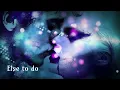 Every You Every Me (Synthwave Cover) Official Lyric Video - Megan McDuffee