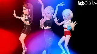 خلوني عيش حياتي اخذ انا راحتي الوصف مهم لا يفوتكم 