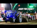 Download Lagu Emily’s Pit Crew \u0026 Ether Girl Debut | Highland Super Duper Nationals