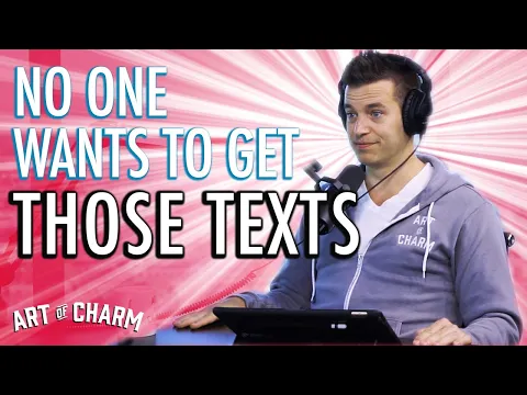 How to Text People You're Interested In