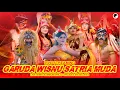 Download Lagu 🔴 TERBARU !! LIVE GWSM GARUDA WISNU SATRIA MUDA - LIVE NIPIS SAMBUNGREJO GRABAG MAGELANG